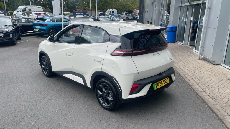 BYD Dolphin Surf 65kW Boost 43kWh 5dr Auto Electric Hatchback